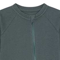 BIRKHOLM Natdragt Skifer Grå